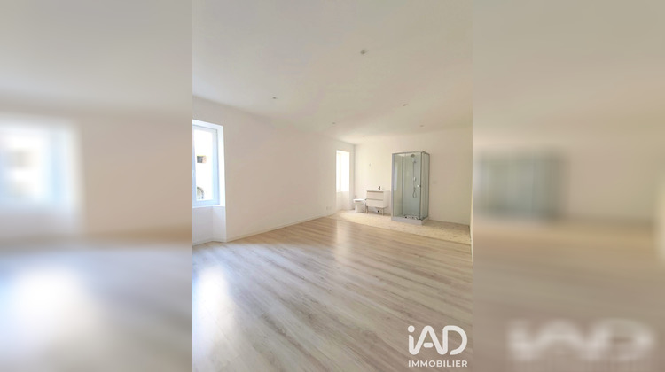 Ma-Cabane - Vente Maison Moussan, 136 m²
