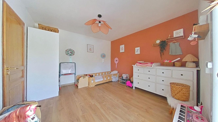 Ma-Cabane - Vente Maison MOUSSAN, 106 m²