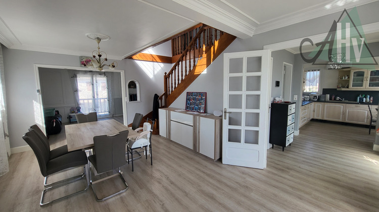 Ma-Cabane - Vente Maison Mousseaux-lès-Bray, 150 m²