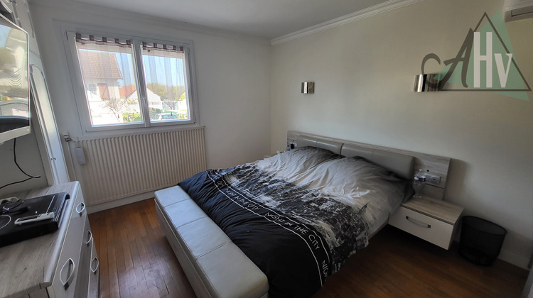 Ma-Cabane - Vente Maison Mousseaux-lès-Bray, 150 m²