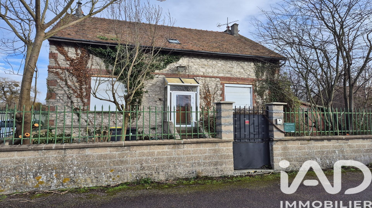 Ma-Cabane - Vente Maison Mousseaux-Lès-Bray, 138 m²