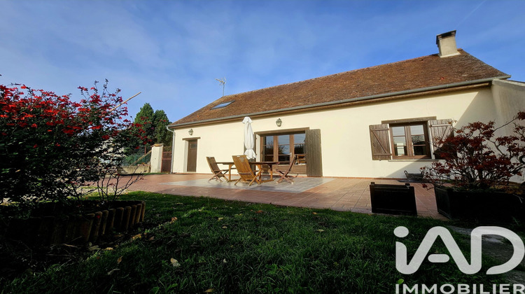 Ma-Cabane - Vente Maison Mousseaux-Lès-Bray, 172 m²