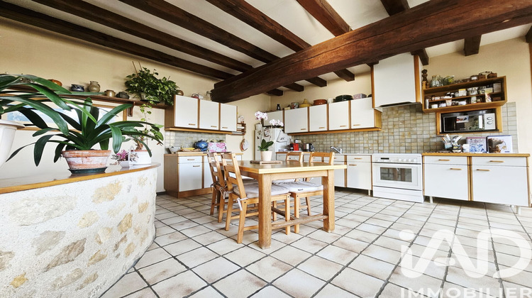 Ma-Cabane - Vente Maison Mousseaux-Lès-Bray, 172 m²