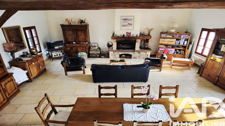 Ma-Cabane - Vente Maison Mousseaux-Lès-Bray, 172 m²