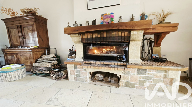 Ma-Cabane - Vente Maison Mousseaux-Lès-Bray, 172 m²