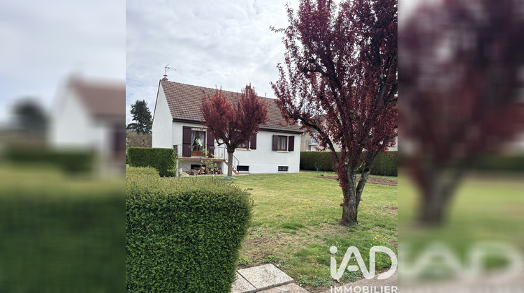 Ma-Cabane - Vente Maison Mousseaux-Lès-Bray, 102 m²