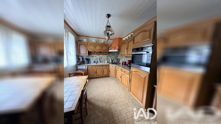 Ma-Cabane - Vente Maison Mousseaux-Lès-Bray, 102 m²