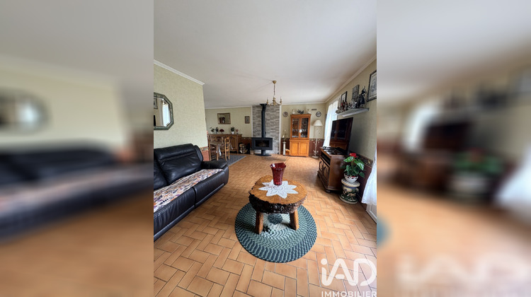 Ma-Cabane - Vente Maison Mousseaux-Lès-Bray, 102 m²