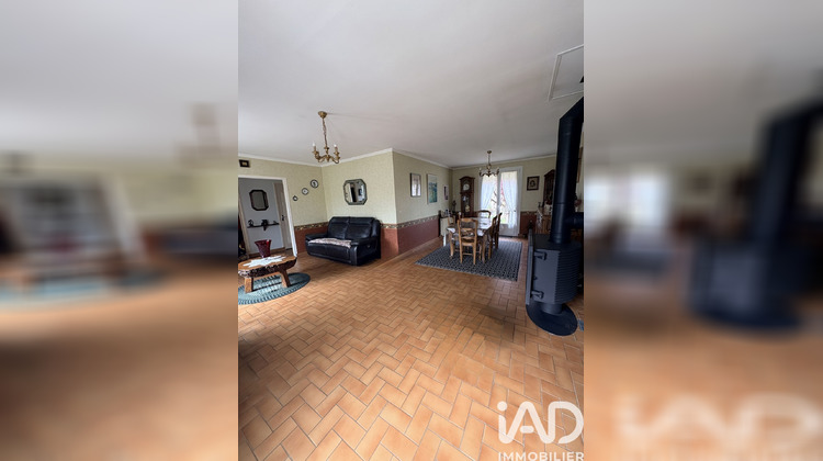 Ma-Cabane - Vente Maison Mousseaux-Lès-Bray, 102 m²
