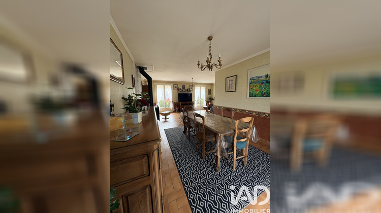Ma-Cabane - Vente Maison Mousseaux-Lès-Bray, 102 m²
