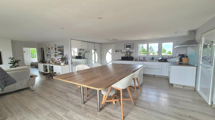 Ma-Cabane - Vente Maison Mousseaux-Neuville, 72 m²