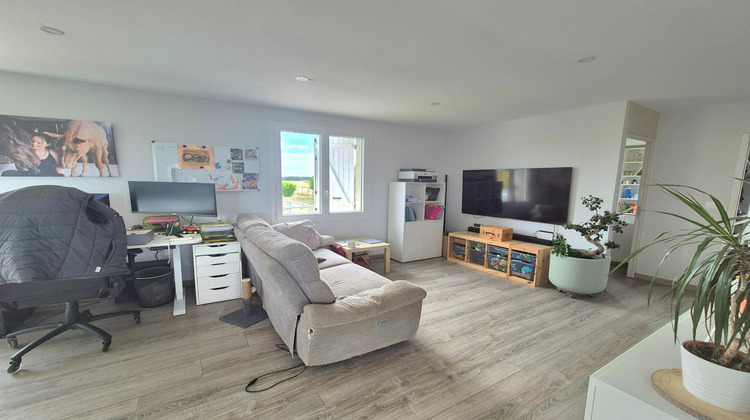 Ma-Cabane - Vente Maison Mousseaux-Neuville, 72 m²