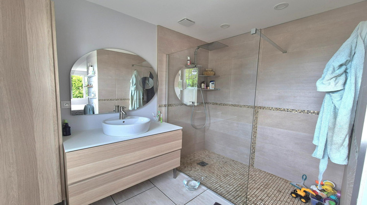 Ma-Cabane - Vente Maison Mousseaux-Neuville, 72 m²