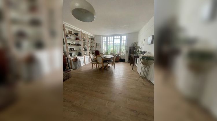 Ma-Cabane - Vente Maison Mousseaux-sur-Seine, 163 m²