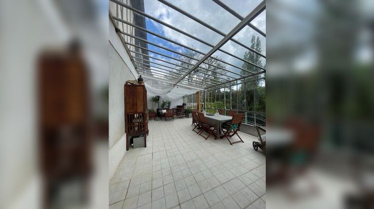 Ma-Cabane - Vente Maison Mousseaux-sur-Seine, 163 m²