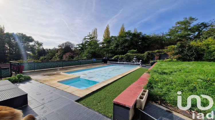 Ma-Cabane - Vente Maison Mousseaux-sur-Seine, 163 m²