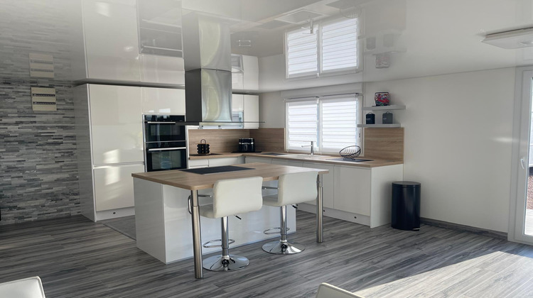 Ma-Cabane - Vente Maison Mousseaux-sur-Seine, 69 m²