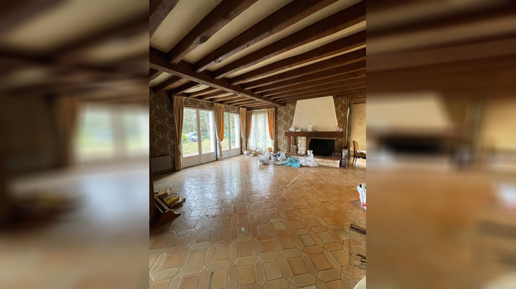 Ma-Cabane - Vente Maison Mousseaux-sur-Seine, 169 m²