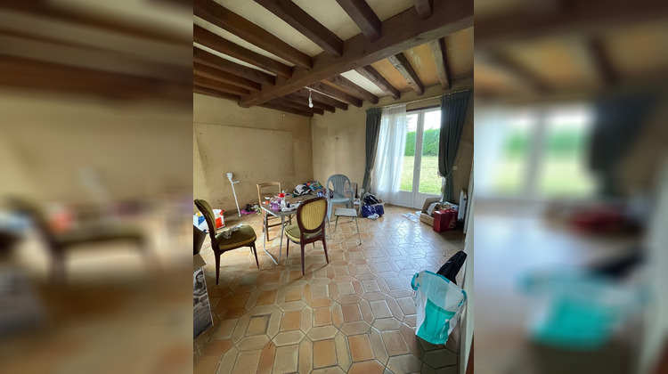 Ma-Cabane - Vente Maison Mousseaux-sur-Seine, 169 m²