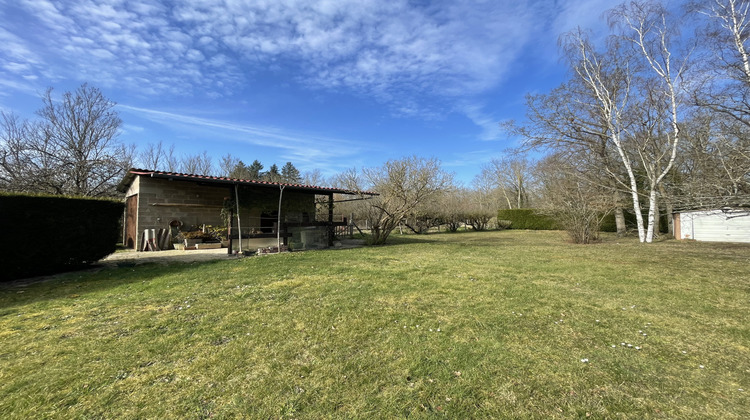 Ma-Cabane - Vente Maison Mousseaux-sur-Seine, 171 m²
