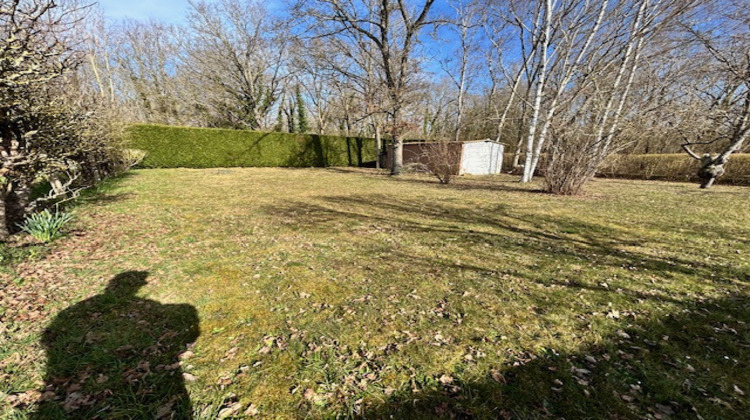 Ma-Cabane - Vente Maison Mousseaux-sur-Seine, 171 m²