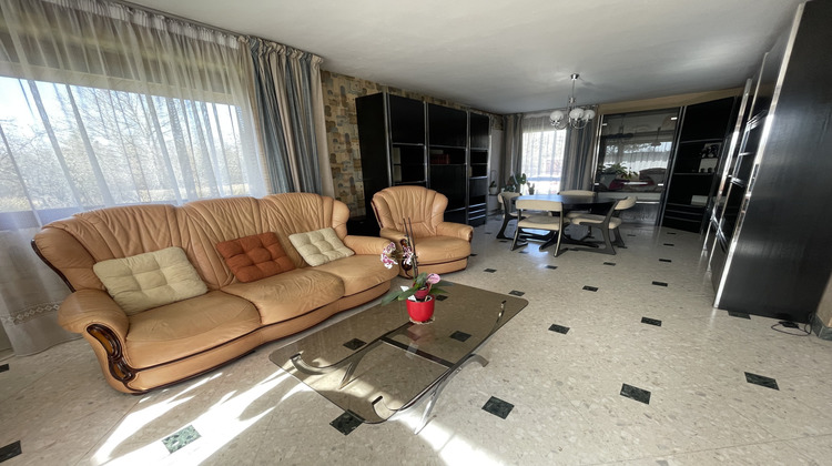 Ma-Cabane - Vente Maison Mousseaux-sur-Seine, 171 m²