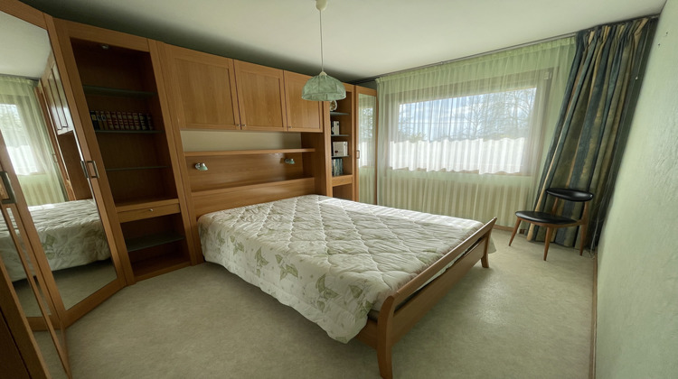 Ma-Cabane - Vente Maison Mousseaux-sur-Seine, 171 m²