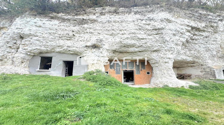 Ma-Cabane - Vente Maison Mousseaux-sur-Seine, 113 m²