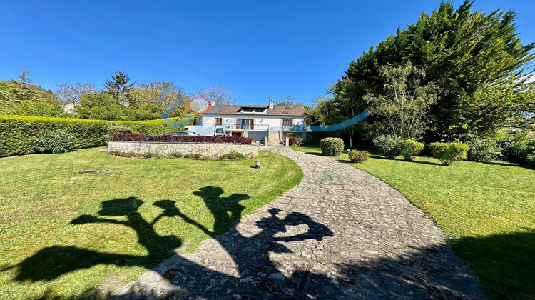 Ma-Cabane - Vente Maison MOUSSEAUX-SUR-SEINE, 120 m²
