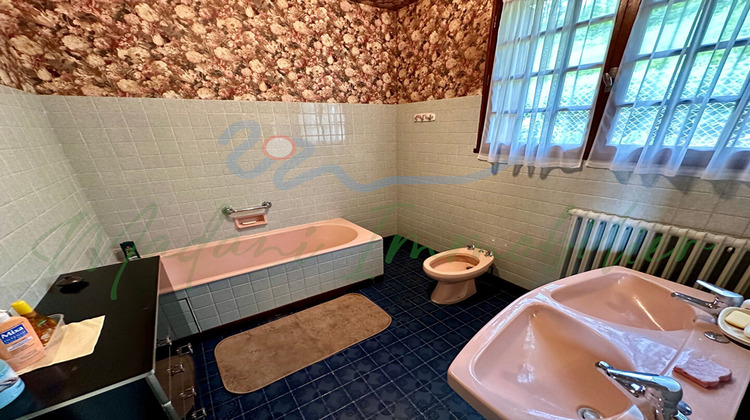 Ma-Cabane - Vente Maison MOUSSEAUX-SUR-SEINE, 120 m²