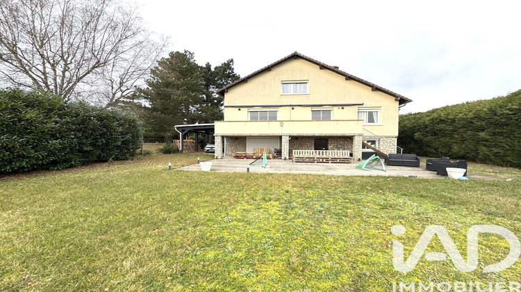 Ma-Cabane - Vente Maison Mousseaux-sur-Seine, 175 m²