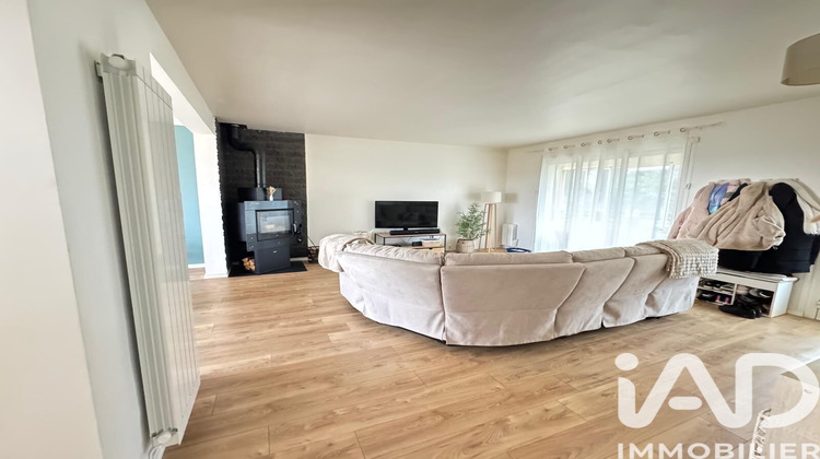 Ma-Cabane - Vente Maison Mousseaux-sur-Seine, 175 m²