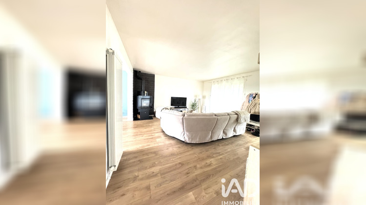 Ma-Cabane - Vente Maison Mousseaux-sur-Seine, 175 m²