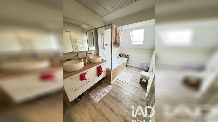 Ma-Cabane - Vente Maison Mousseaux-sur-Seine, 175 m²