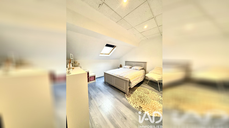 Ma-Cabane - Vente Maison Mousseaux-sur-Seine, 175 m²