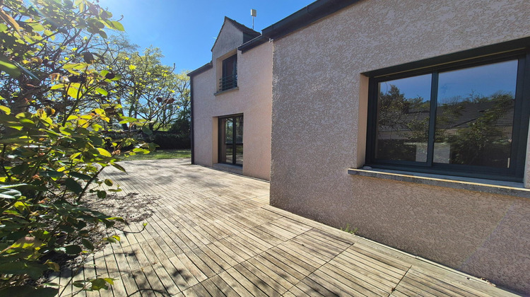 Ma-Cabane - Vente Maison Mousseaux-sur-Seine, 100 m²