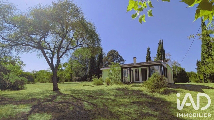 Ma-Cabane - Vente Maison Mousseaux-sur-Seine, 76 m²