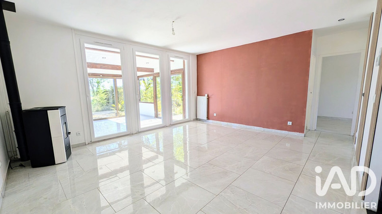 Ma-Cabane - Vente Maison Mousseaux-sur-Seine, 76 m²