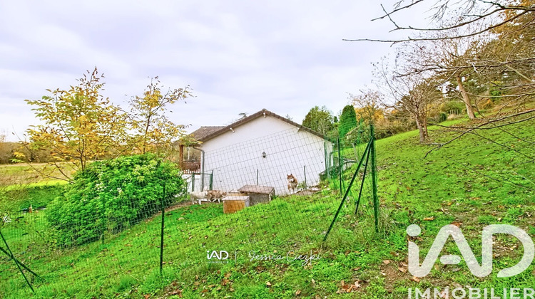 Ma-Cabane - Vente Maison Mousseaux-sur-Seine, 85 m²