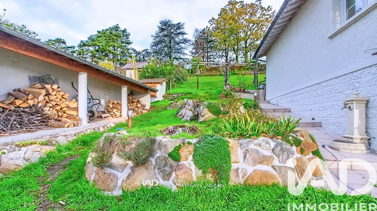 Ma-Cabane - Vente Maison Mousseaux-sur-Seine, 85 m²