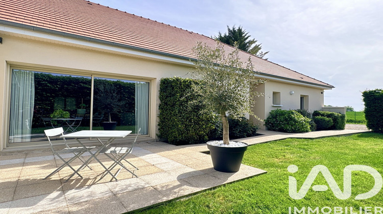 Ma-Cabane - Vente Maison Moussey, 123 m²