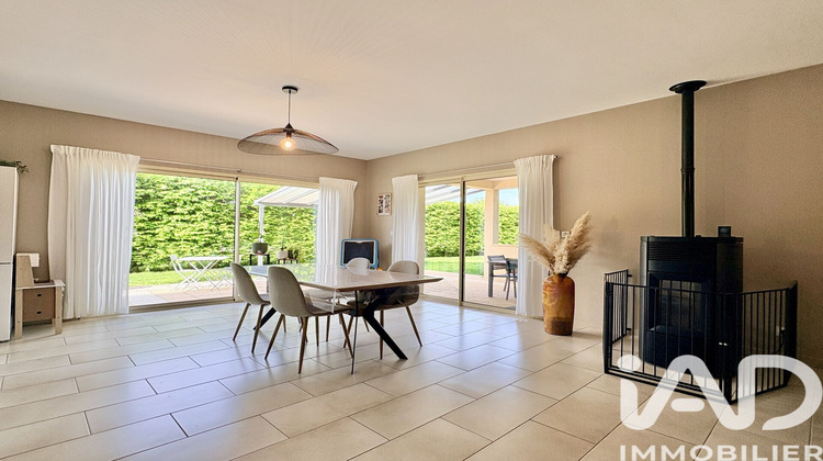 Ma-Cabane - Vente Maison Moussey, 123 m²