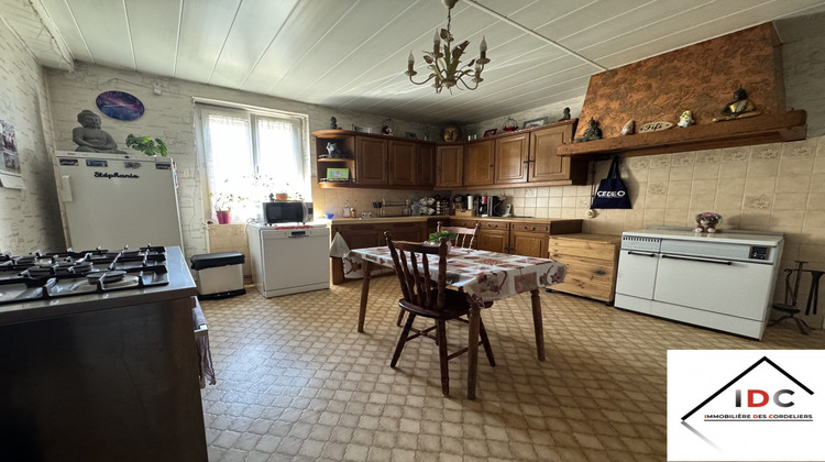 Ma-Cabane - Vente Maison Moussey, 212 m²