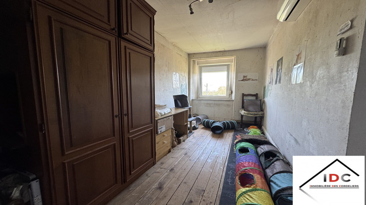 Ma-Cabane - Vente Maison Moussey, 212 m²