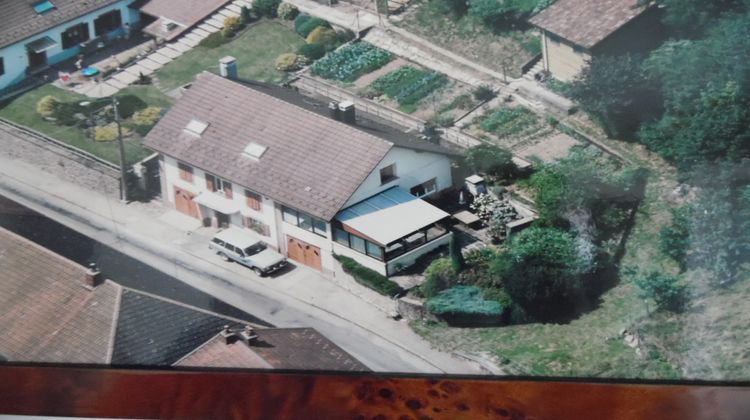 Ma-Cabane - Vente Maison Moussey, 142 m²