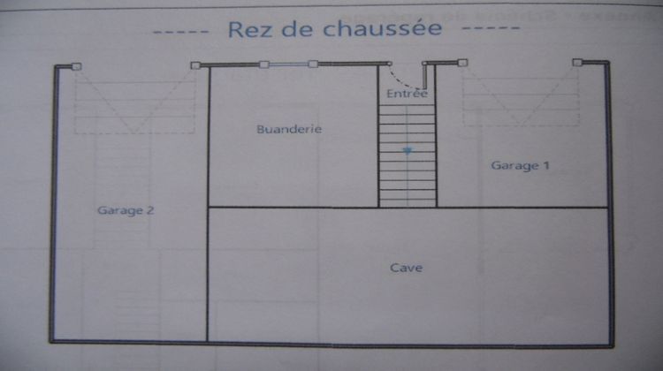 Ma-Cabane - Vente Maison Moussey, 142 m²