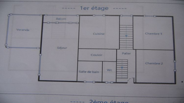 Ma-Cabane - Vente Maison Moussey, 142 m²
