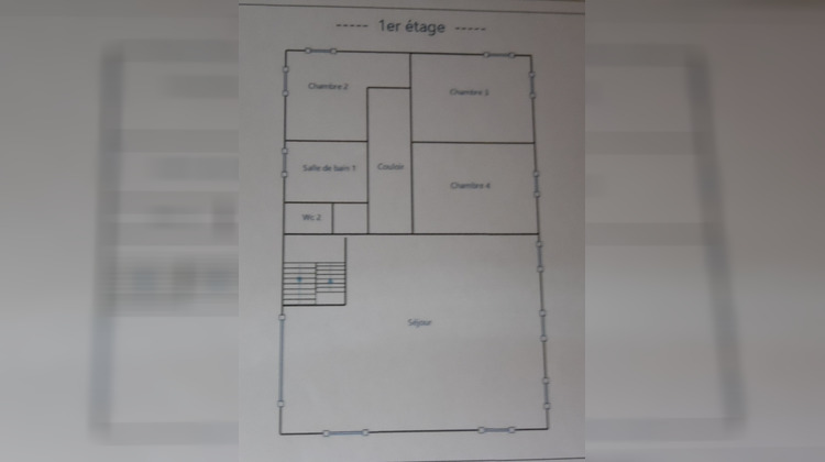 Ma-Cabane - Vente Maison Moussey, 218 m²