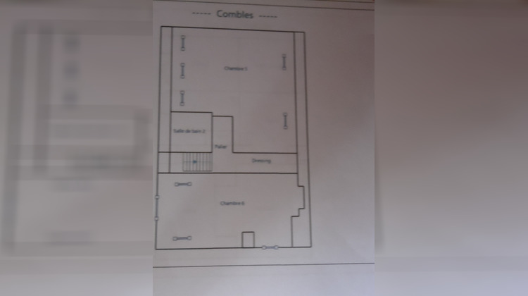 Ma-Cabane - Vente Maison Moussey, 218 m²