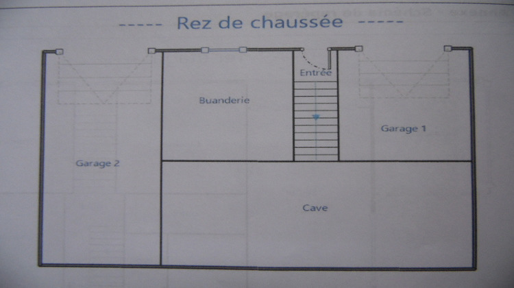 Ma-Cabane - Vente Maison Moussey, 142 m²